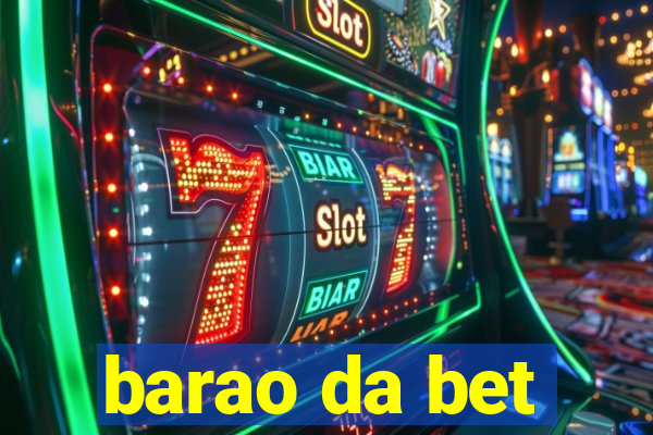 barao da bet